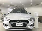 Bán xe mới Accent 2018 bản đặc biệt