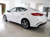 Xe Hyundai Elantra Sport 1.6 Turbo 2018 - 729 triệu. Liên hệ em Huy 01652246422