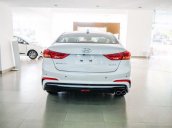 Xe Hyundai Elantra Sport 1.6 Turbo 2018 - 729 triệu. Liên hệ em Huy 01652246422