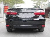 Bán ô tô Toyota Camry Q đời 2018, hỗ trợ trả góp 90%. LH: Tô Luận - 0989149780 tại Toyota Mỹ Đình