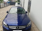 Mercedes Trường Chinh chuyên bán xe Mercedes-Benz C200 siêu lướt