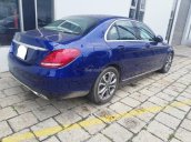 Mercedes Trường Chinh chuyên bán xe Mercedes-Benz C200 siêu lướt