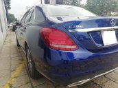 Mercedes Trường Chinh chuyên bán xe Mercedes-Benz C200 siêu lướt