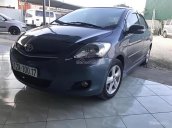 Bán Toyota Vios G đời 2007, màu xanh lam