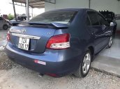 Bán Toyota Vios G đời 2007, màu xanh lam