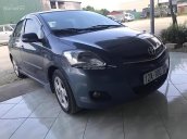 Bán Toyota Vios G đời 2007, màu xanh lam