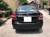 Bán Daewoo Gentra SX 1.5 MT đời 2009, màu đen  