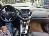 Bán Daewoo Lacetti CDX sản xuất 2011, màu bạc, nhập khẩu  