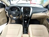 Vios E 2018- Tặng 02 năm bảo hiểm, trả góp 90%, chỉ cần 180 triệu nhận xe luôn