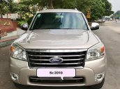 Bán ô tô Ford Everest năm 2010, giá chỉ 490 triệu