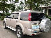 Bán ô tô Ford Everest năm 2010, giá chỉ 490 triệu