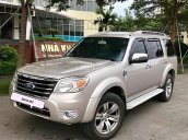 Bán ô tô Ford Everest năm 2010, giá chỉ 490 triệu