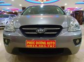 Bán xe Kia Carens 2.0 sản xuất 2010, màu xám chính chủ, 340 triệu