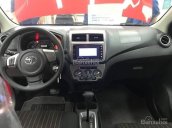 Toyota Wigo 1.2 số sàn, nhập khẩu nguyên chiếc, nhiều màu giao ngay, hỗ trợ vay tới 85%