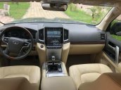 Toyota Prado 2.7 VX 2018, màu trắng, nhập khẩu nguyên chiếc, giao ngay, hỗ trợ vay trả góp tới 85%