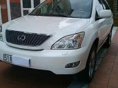 Bán Lexus RX 350 đời 2007, màu trắng, xe nhập như mới, giá 865tr