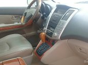 Bán Lexus RX 350 đời 2007, màu trắng, xe nhập như mới, giá 865tr