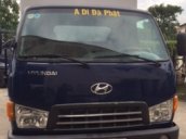 Bán Hyundai HD65 2015 thùng kín, hạ tải vào thành phố