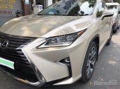 Bán Lexus RX350 2016, xe đẹp zin bao test hãng toàn quốc, cam kết chất lượng