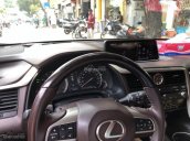 Bán Lexus RX350 2016, xe đẹp zin bao test hãng toàn quốc, cam kết chất lượng