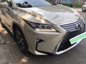 Bán Lexus RX350 2016, xe đẹp zin bao test hãng toàn quốc, cam kết chất lượng