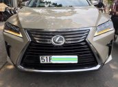 Bán Lexus RX350 2016, xe đẹp zin bao test hãng toàn quốc, cam kết chất lượng