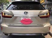 Bán Lexus RX350 2016, xe đẹp zin bao test hãng toàn quốc, cam kết chất lượng