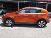 Bán Kia Sporage 2.0 AT nhập khẩu Hàn Quốc