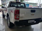 Bán xe Chevrolet Colorado LT MT 4x4 đời 2018