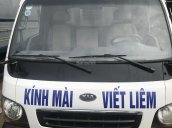 Bán Kia K2700 đời 2011, màu trắng