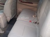 Bán xe Toyota Innova sản xuất 2007, màu bạc