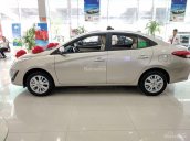 Bán Toyota Vios G năm 2018, nhiều màu, giao ngay