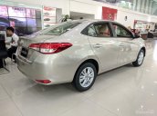 Bán Toyota Vios G năm 2018, nhiều màu, giao ngay