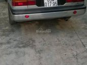 Cần bán xe Honda Accord 2.0 MT sản xuất 1986, màu bạc, nhập khẩu chính chủ