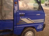 Bán Daewoo Labo 0.8 MT đời 2008, màu xanh lam 