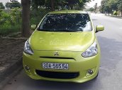 Bán ô tô Mitsubishi Mirage 1.2 AT năm sản xuất 2015, nhập khẩu nguyên chiếc  