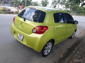 Bán ô tô Mitsubishi Mirage 1.2 AT năm sản xuất 2015, nhập khẩu nguyên chiếc  