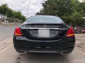 Bán xe cũ Mercedes 250 đời 2018, màu đen