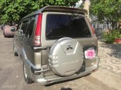 Bán ô tô Mitsubishi Jolie sản xuất 2003, màu bạc 