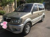 Bán ô tô Mitsubishi Jolie sản xuất 2003, màu bạc 