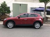 Cần bán xe Mazda CX 5 2.0 sản xuất năm 2013, màu đỏ