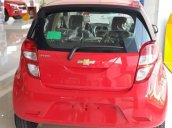 Cần bán Chevrolet Spark năm 2018, mới 100%