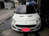 Bán Smart Forfour nhập Đức 2007