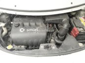 Bán Smart Forfour nhập Đức 2007