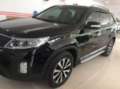 Bán xe Kia Sorento 2.4L máy xăng, Sx 2016