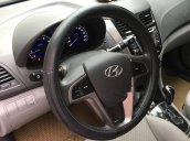 Cần bán Hyundai Accent Blue số tự động, bản full option