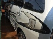 Bán xe Toyota Innova đời 2007, màu bạc