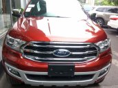 Bán Ford Everest mới 100%, xe nhập nguyên chiếc, mới 100%, giá tốt, hỗ trợ trả góp 85% - LH: 033.613.5555 - 0942552831