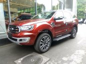 Bán Ford Everest mới 100%, xe nhập nguyên chiếc, mới 100%, giá tốt, hỗ trợ trả góp 85% - LH: 033.613.5555 - 0942552831