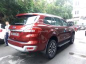 Bán Ford Everest mới 100%, xe nhập nguyên chiếc, mới 100%, giá tốt, hỗ trợ trả góp 85% - LH: 033.613.5555 - 0942552831